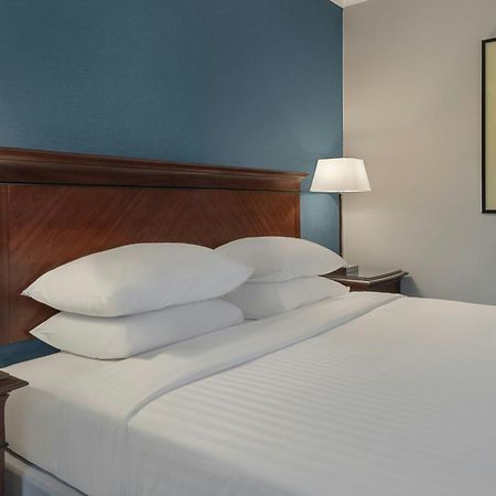 Delta Hotels By Marriott Newcastle Gateshead Swalwell Exteriör bild