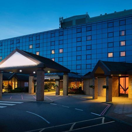 Delta Hotels By Marriott Newcastle Gateshead Swalwell Exteriör bild