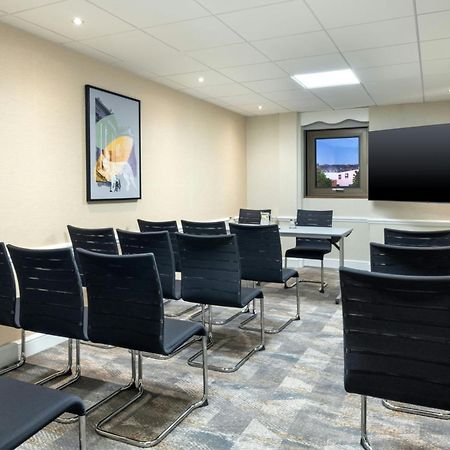Delta Hotels By Marriott Newcastle Gateshead Swalwell Exteriör bild