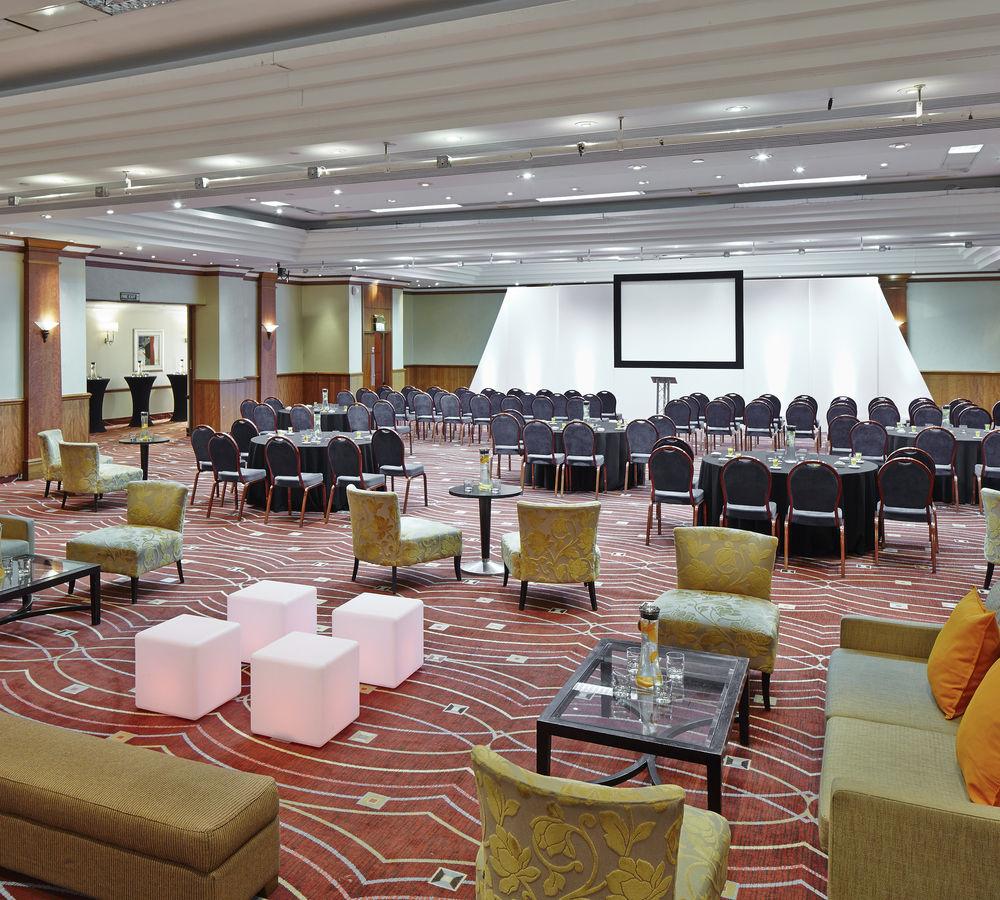 Delta Hotels By Marriott Newcastle Gateshead Swalwell Exteriör bild
