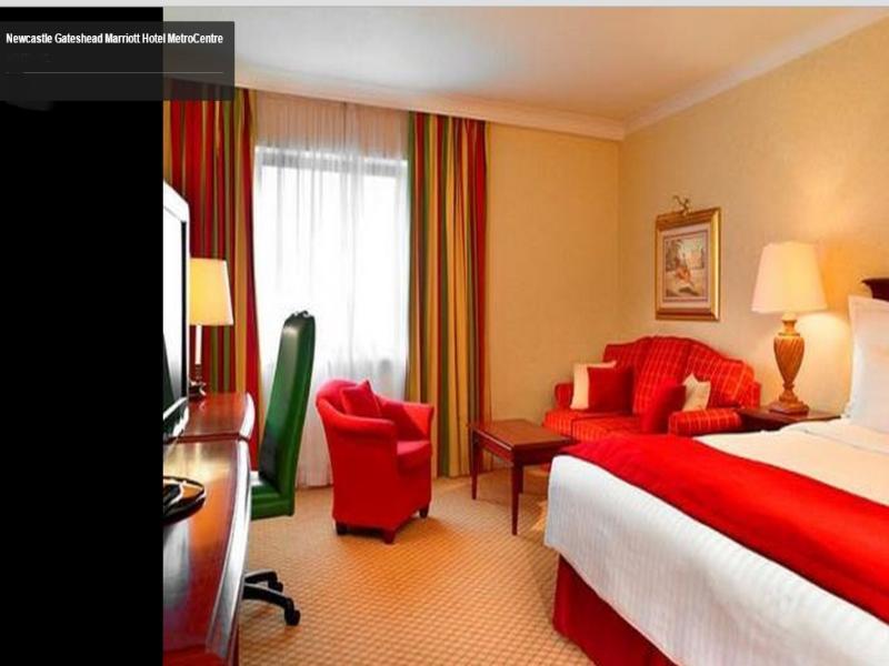 Delta Hotels By Marriott Newcastle Gateshead Swalwell Exteriör bild
