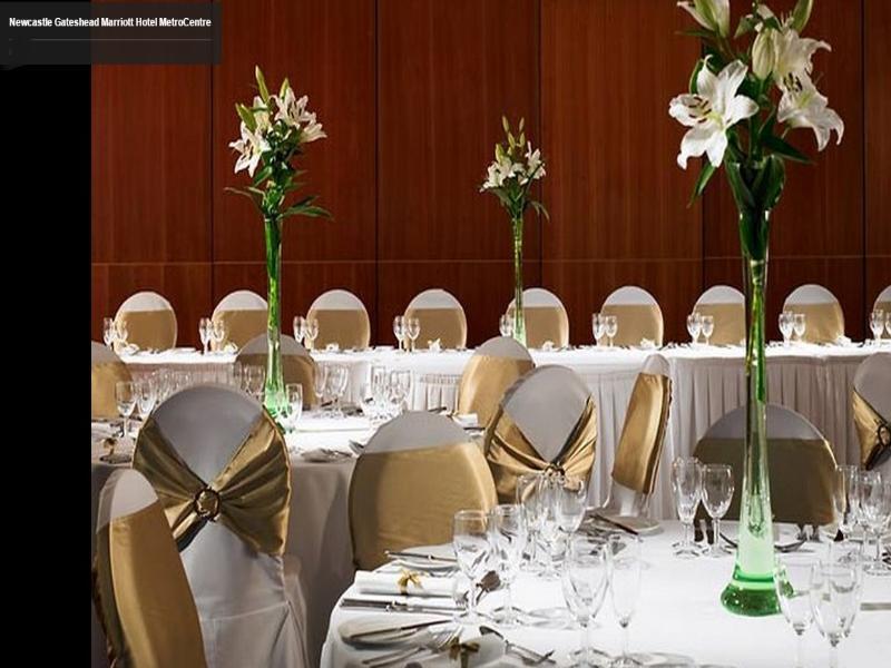 Delta Hotels By Marriott Newcastle Gateshead Swalwell Exteriör bild
