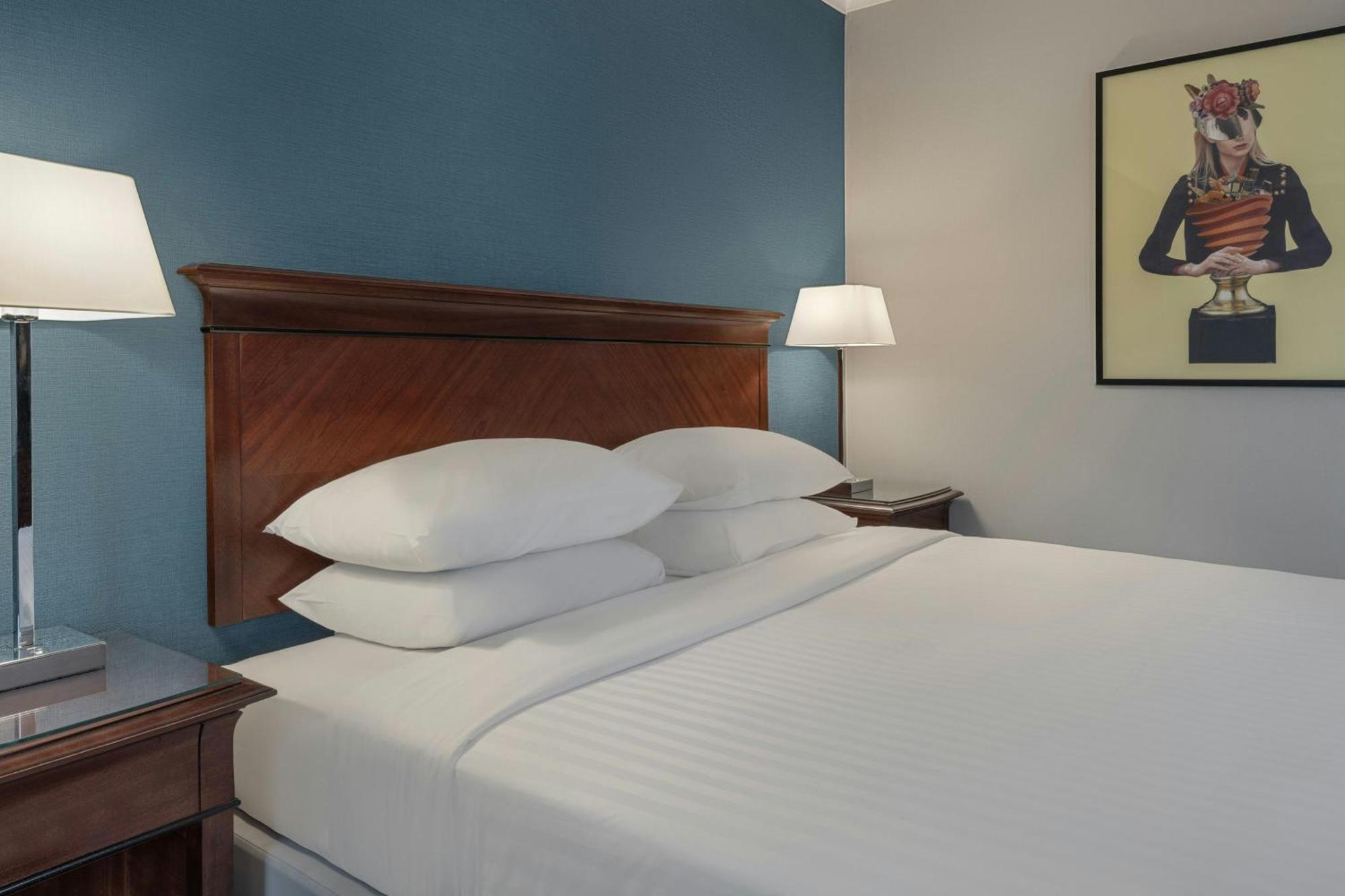 Delta Hotels By Marriott Newcastle Gateshead Swalwell Exteriör bild