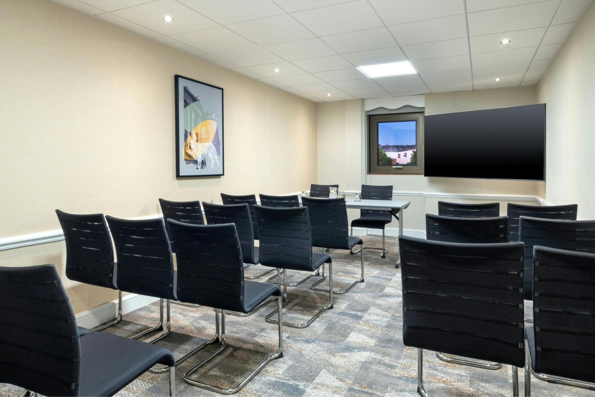 Delta Hotels By Marriott Newcastle Gateshead Swalwell Exteriör bild
