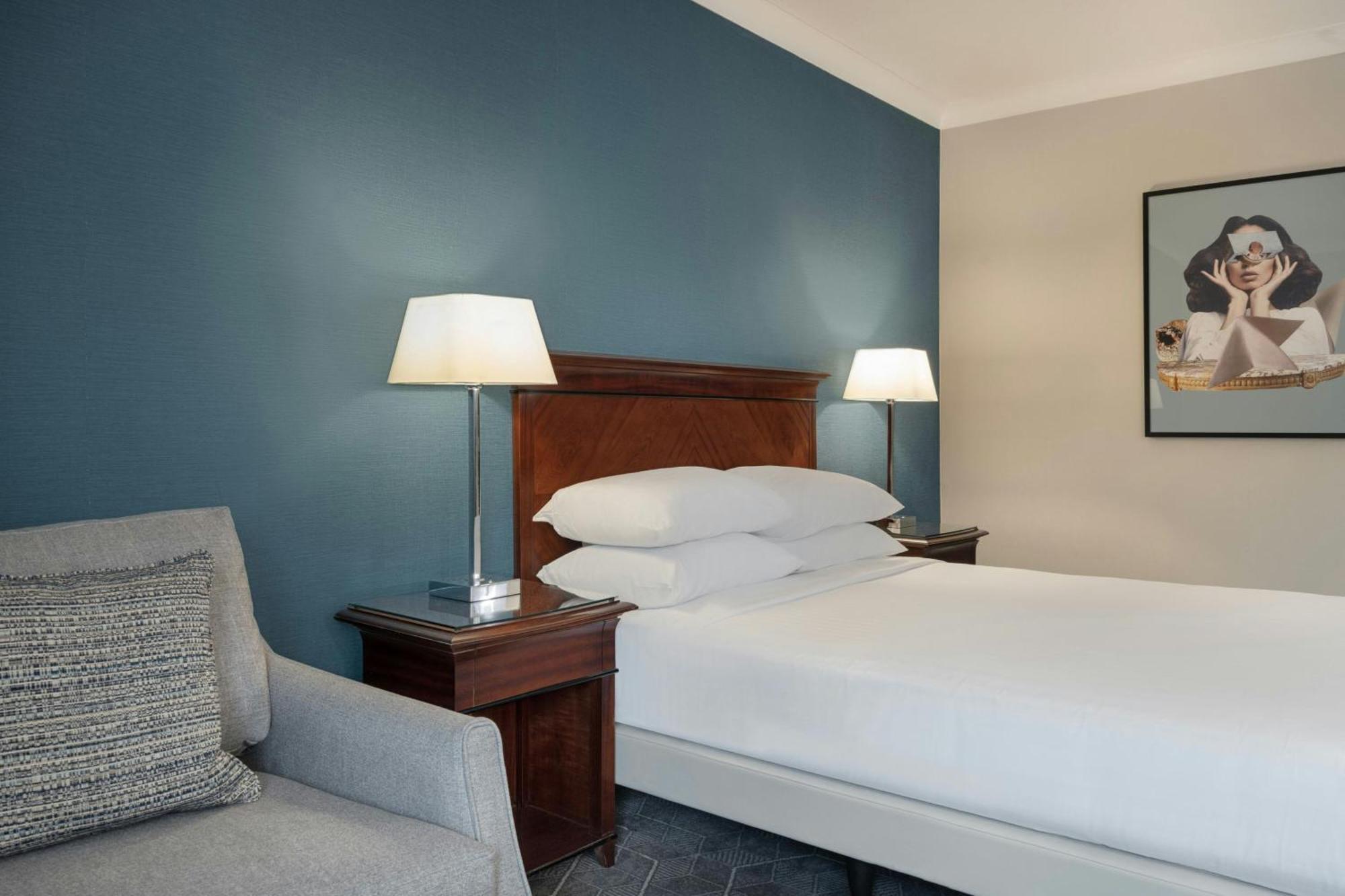 Delta Hotels By Marriott Newcastle Gateshead Swalwell Exteriör bild
