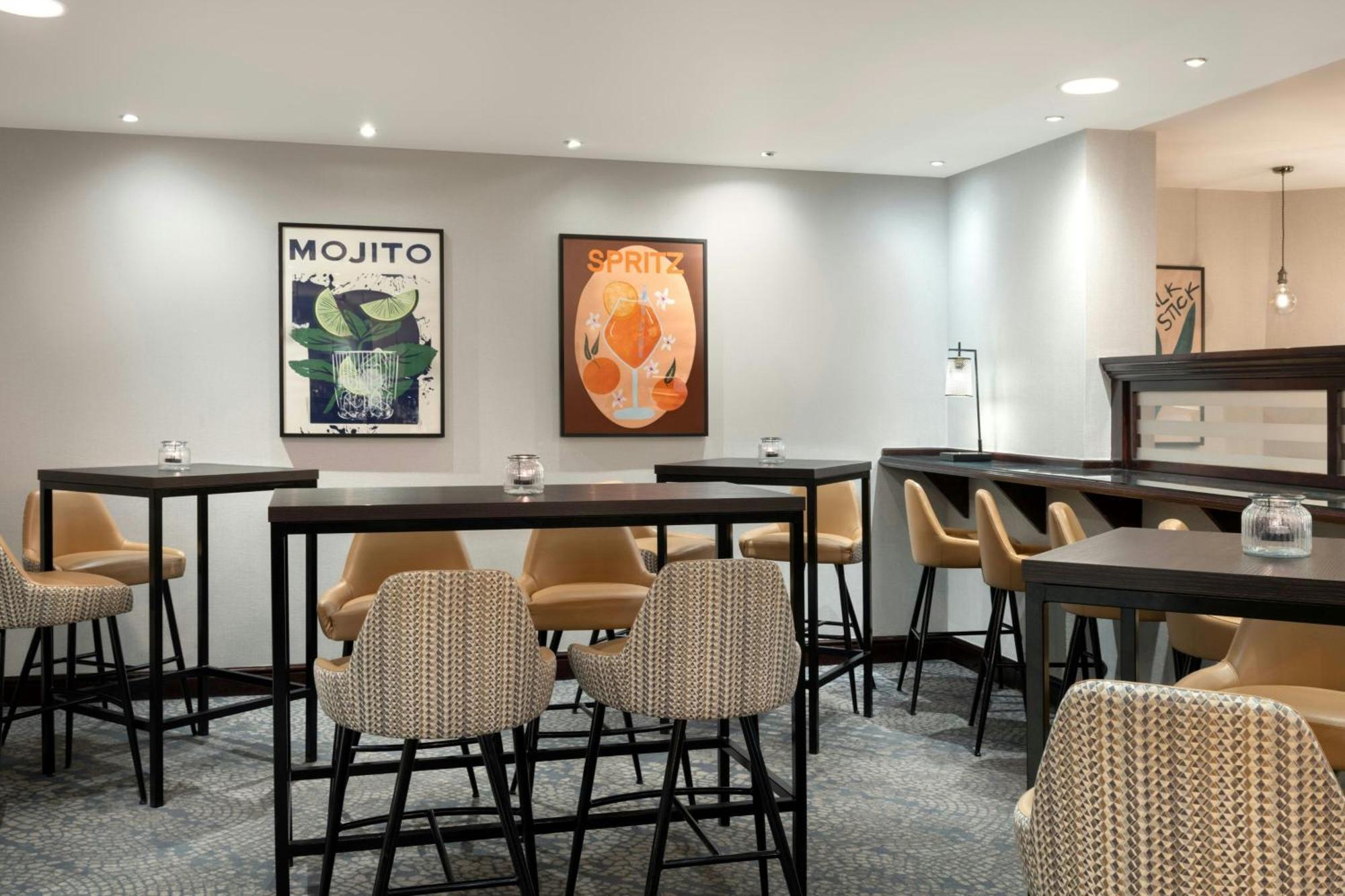Delta Hotels By Marriott Newcastle Gateshead Swalwell Exteriör bild