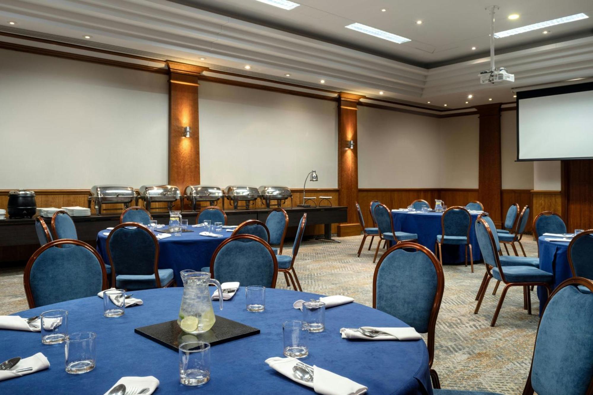 Delta Hotels By Marriott Newcastle Gateshead Swalwell Exteriör bild