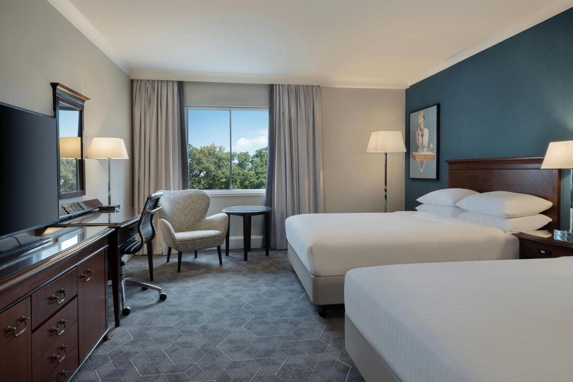 Delta Hotels By Marriott Newcastle Gateshead Swalwell Exteriör bild