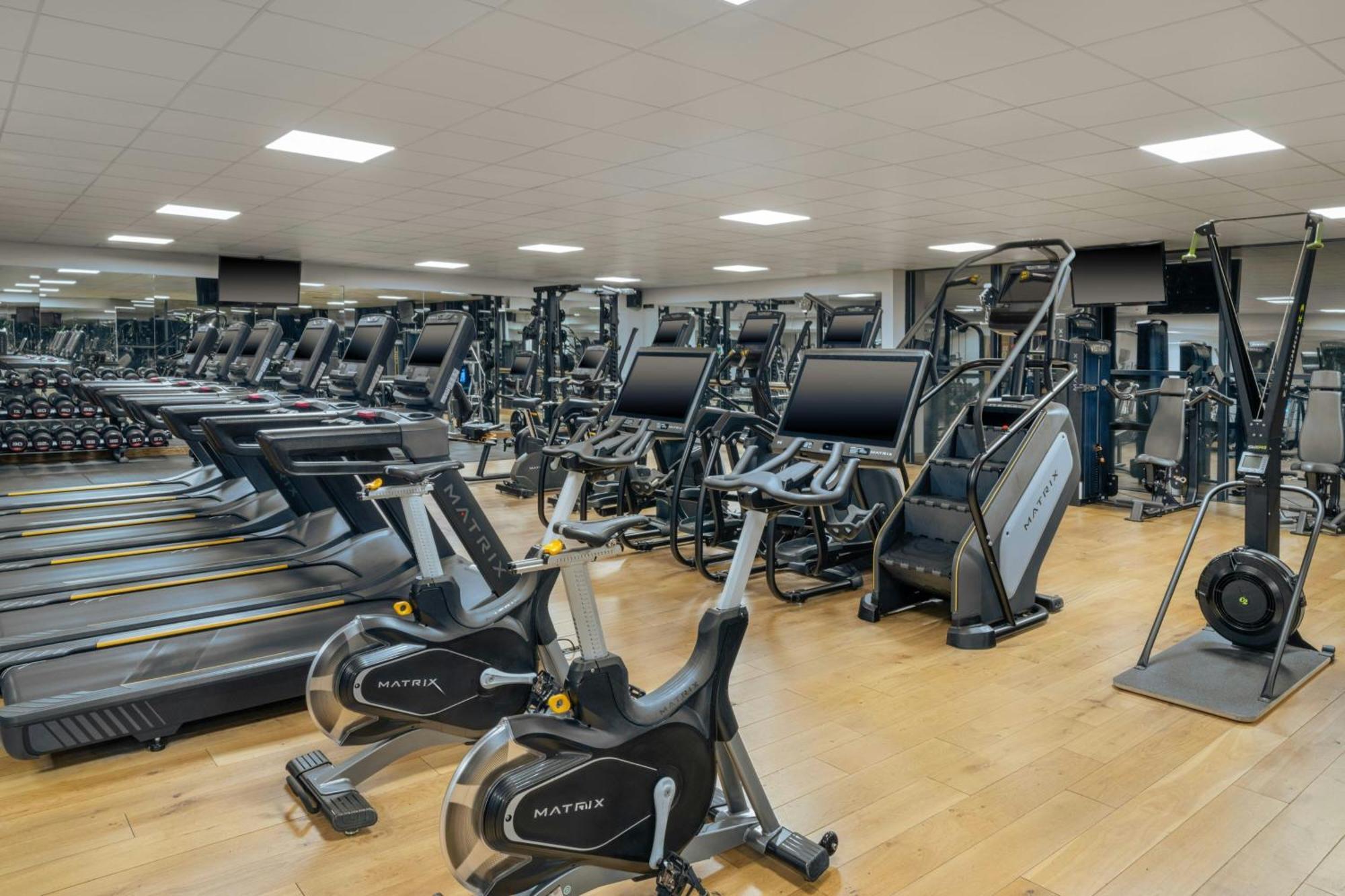 Delta Hotels By Marriott Newcastle Gateshead Swalwell Exteriör bild