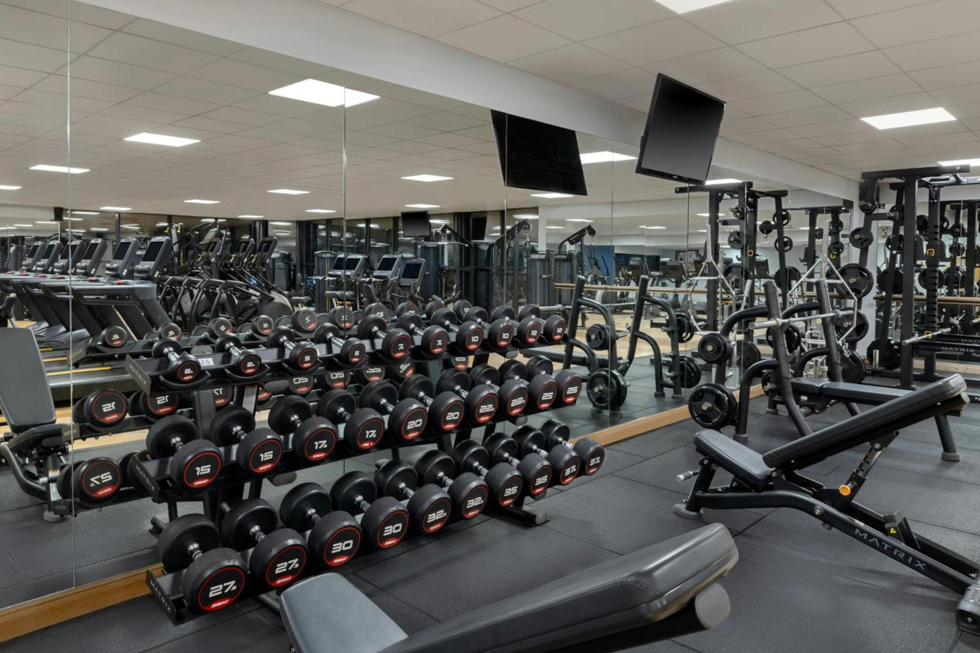 Delta Hotels By Marriott Newcastle Gateshead Swalwell Exteriör bild
