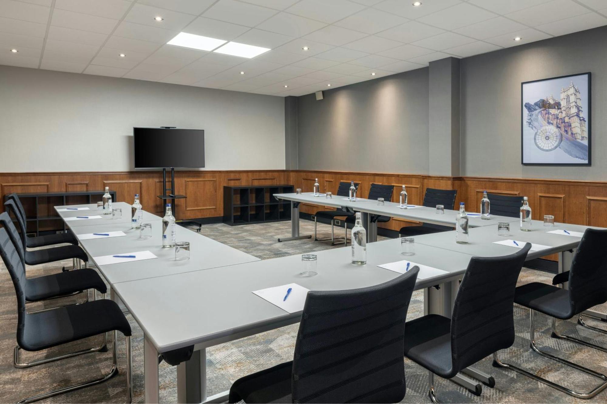 Delta Hotels By Marriott Newcastle Gateshead Swalwell Exteriör bild