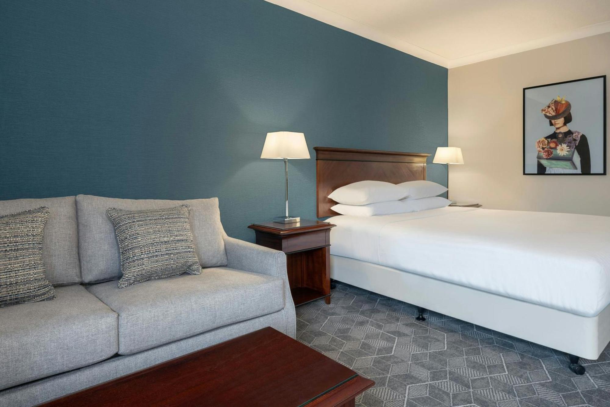 Delta Hotels By Marriott Newcastle Gateshead Swalwell Exteriör bild
