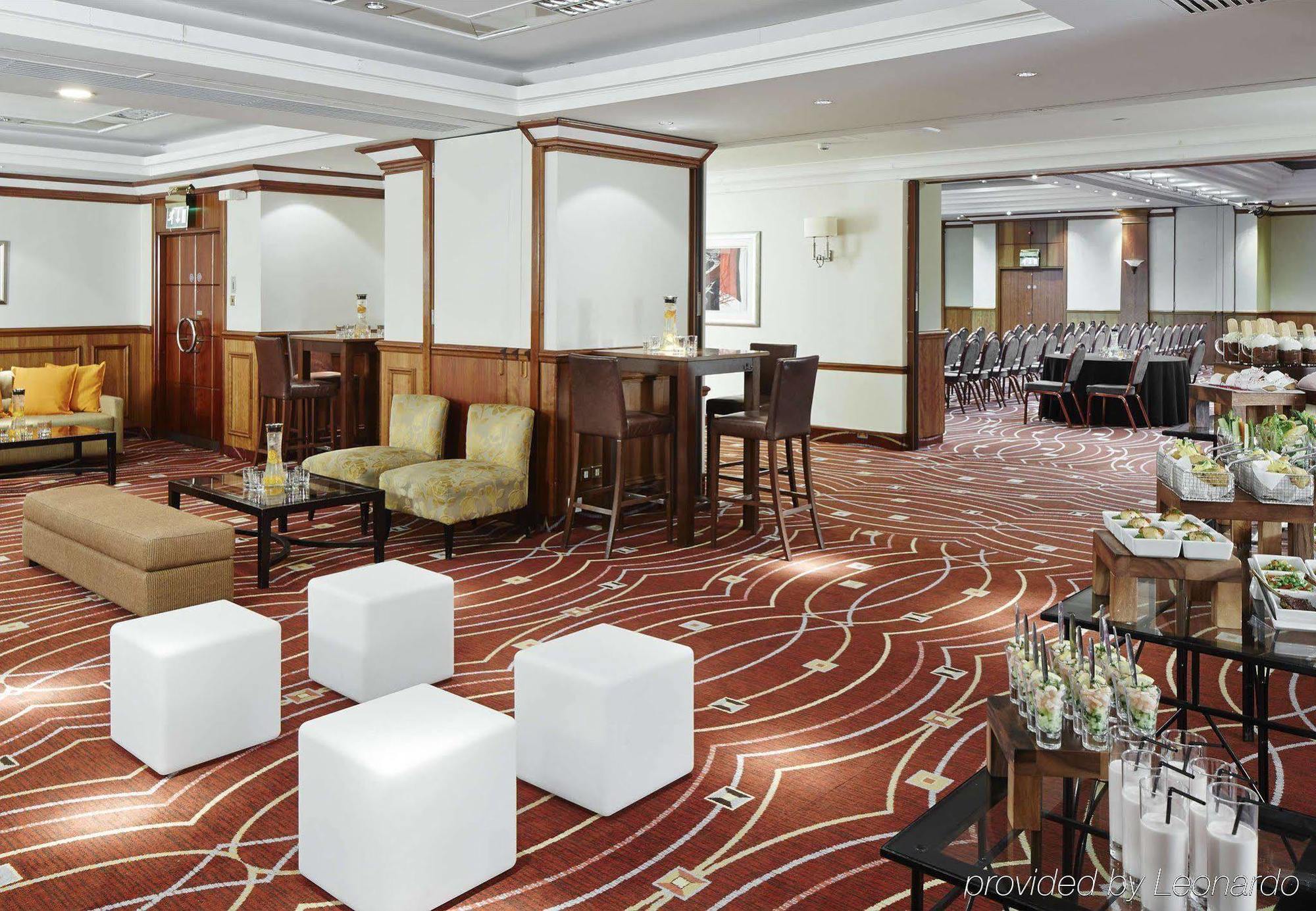Delta Hotels By Marriott Newcastle Gateshead Swalwell Exteriör bild