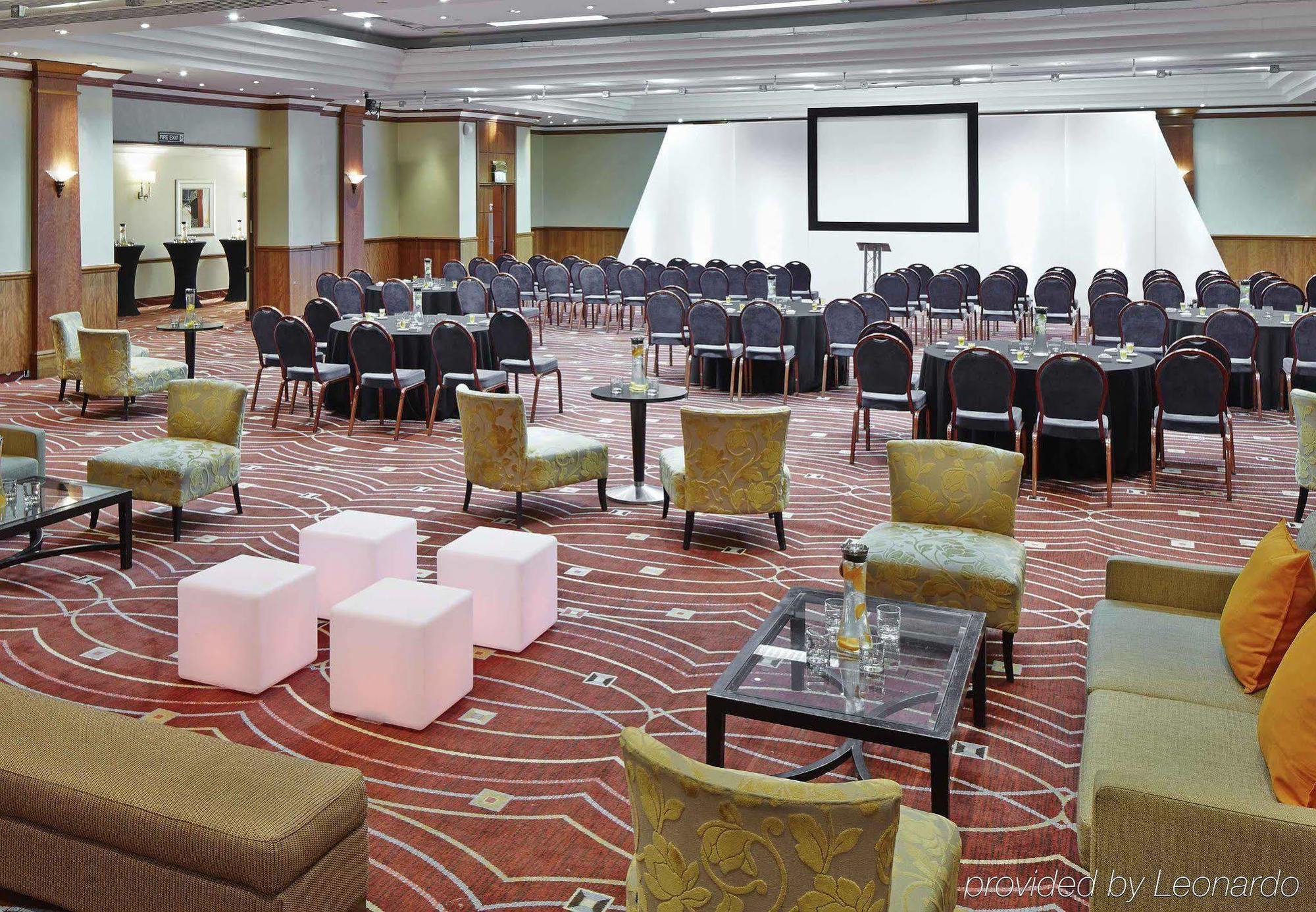 Delta Hotels By Marriott Newcastle Gateshead Swalwell Exteriör bild
