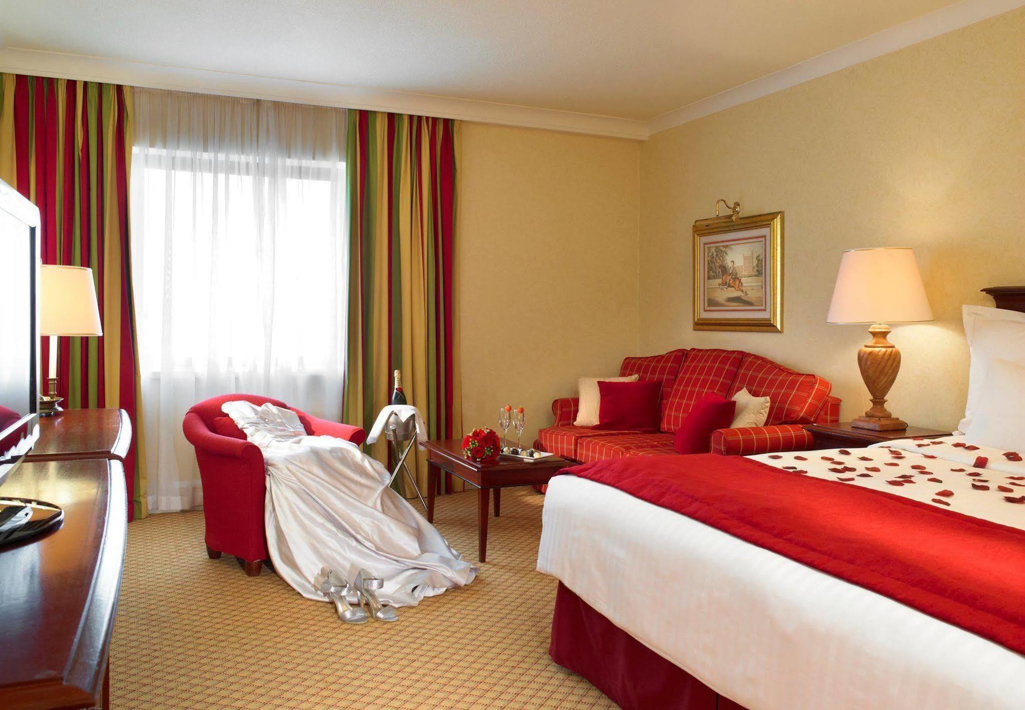 Delta Hotels By Marriott Newcastle Gateshead Swalwell Exteriör bild