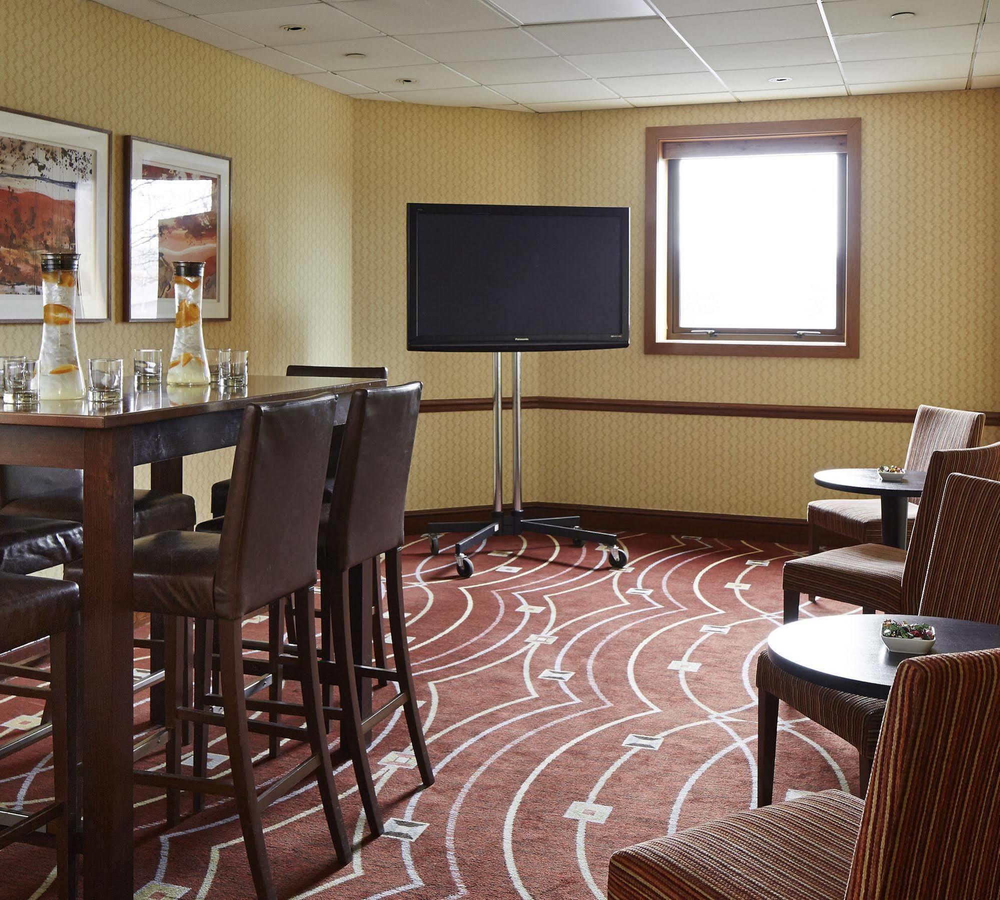 Delta Hotels By Marriott Newcastle Gateshead Swalwell Exteriör bild