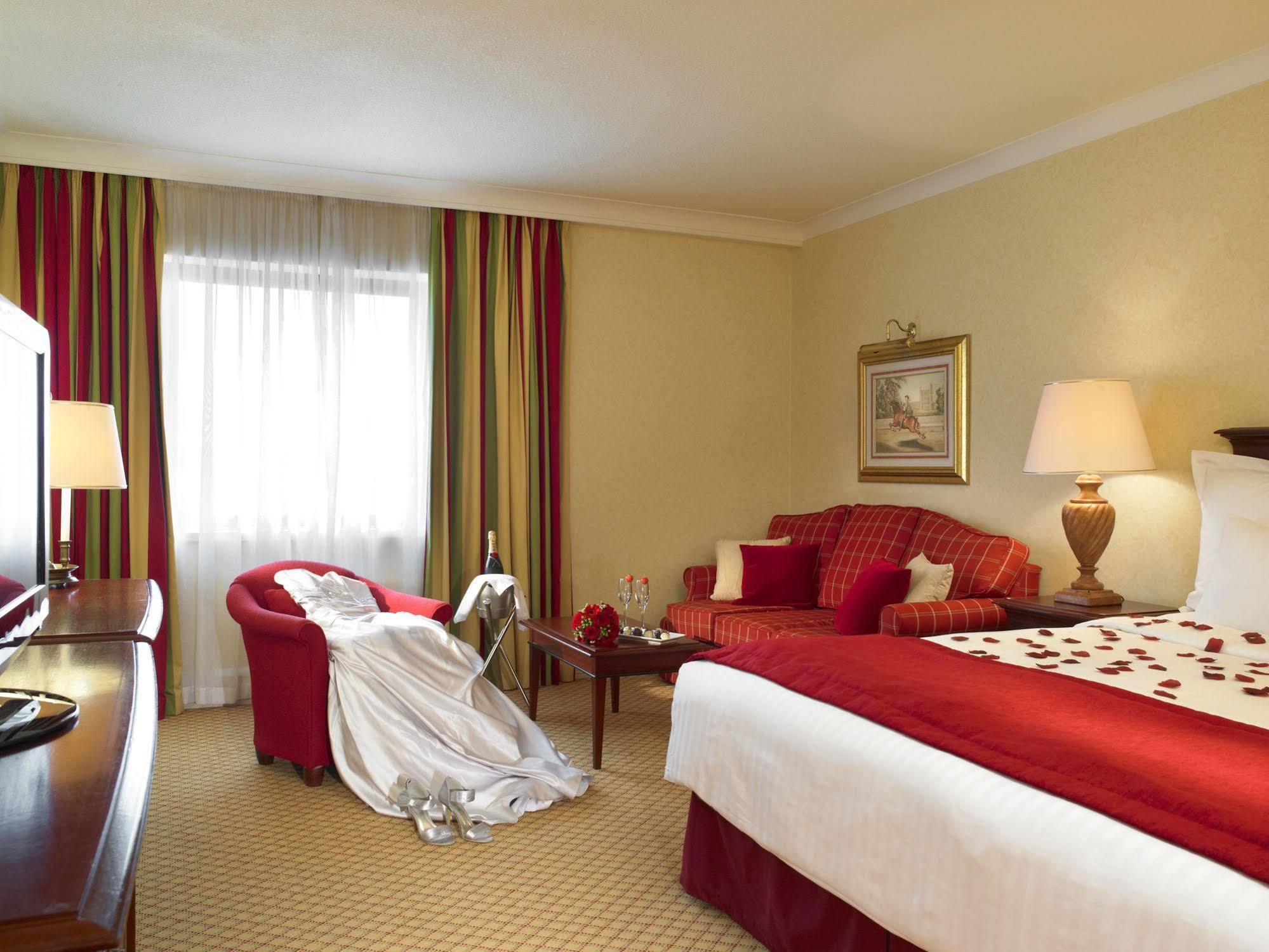 Delta Hotels By Marriott Newcastle Gateshead Swalwell Exteriör bild